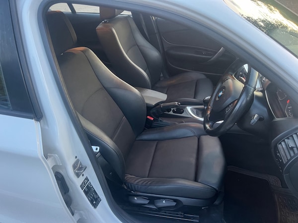 Used BMW 1 Series 2010 for sale - 75475096: Photo 7
