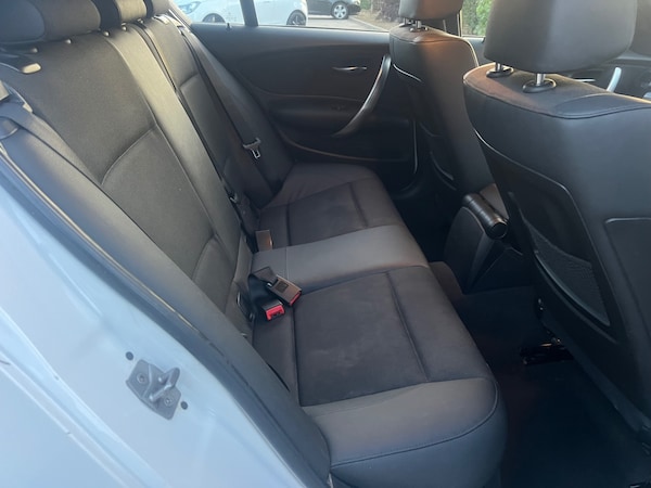 Used BMW 1 Series 2010 for sale - 75475096: Photo 8