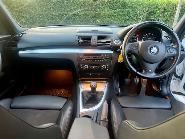 Used BMW 1 Series 2010 for sale - 75475096: Photo 9