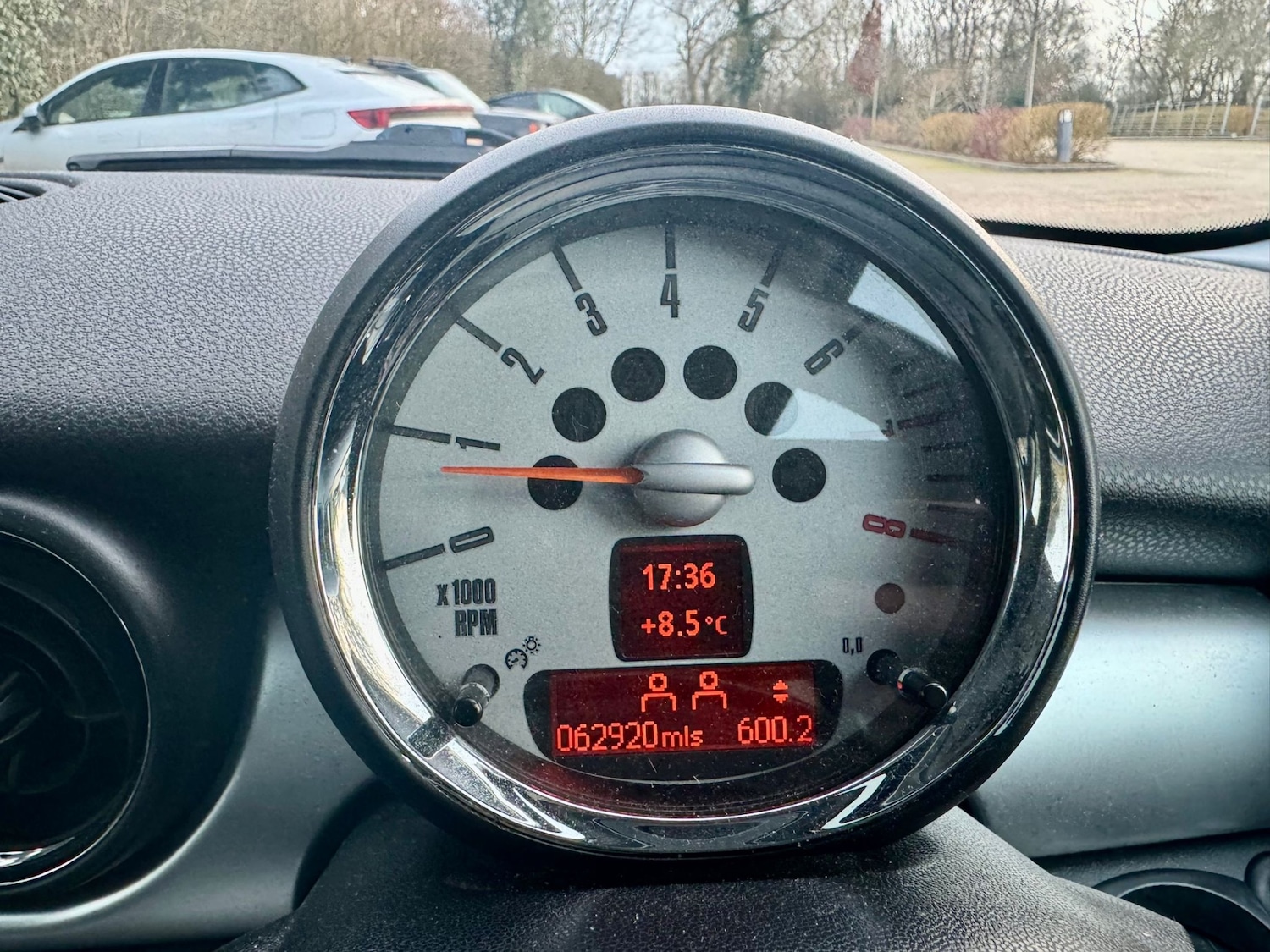 Used MINI Hatch 2010 for sale - 77522456: Photo 10