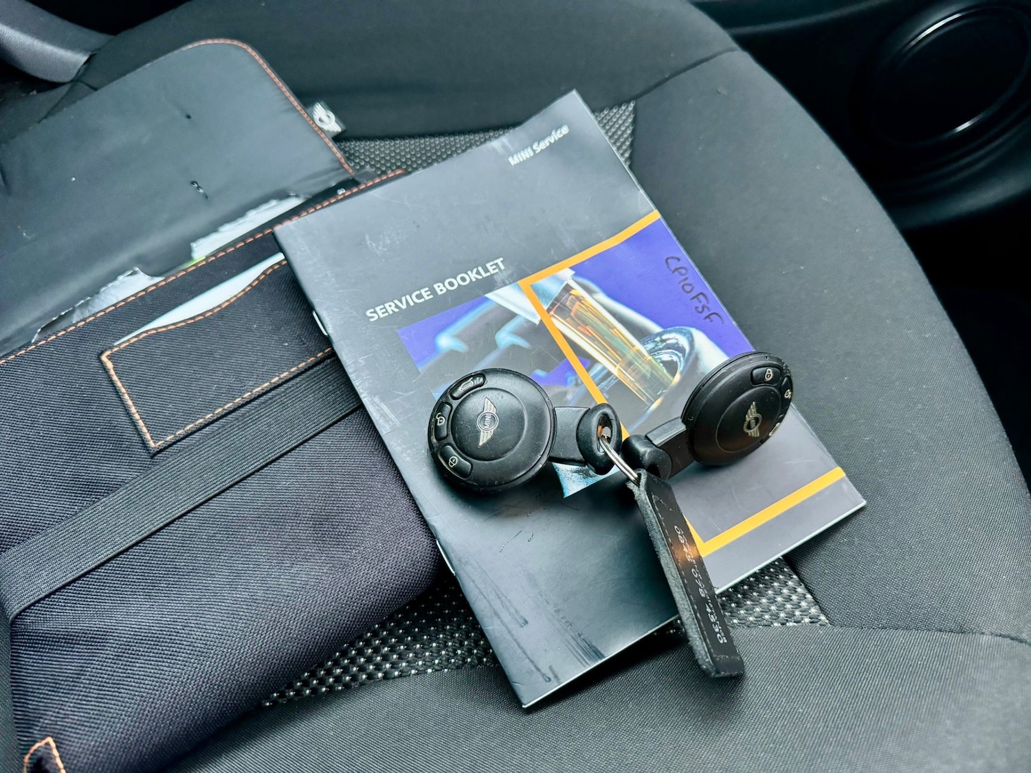 Used MINI Hatch 2010 for sale - 77522456: Photo 11