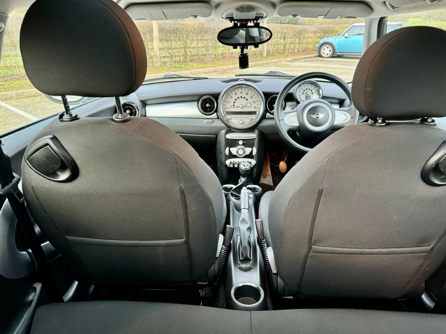 Used MINI Hatch 2010 for sale - 77522456: Photo 12