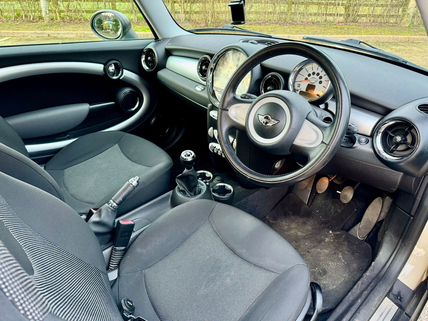 Used MINI Hatch 2010 for sale - 77522456: Photo 6