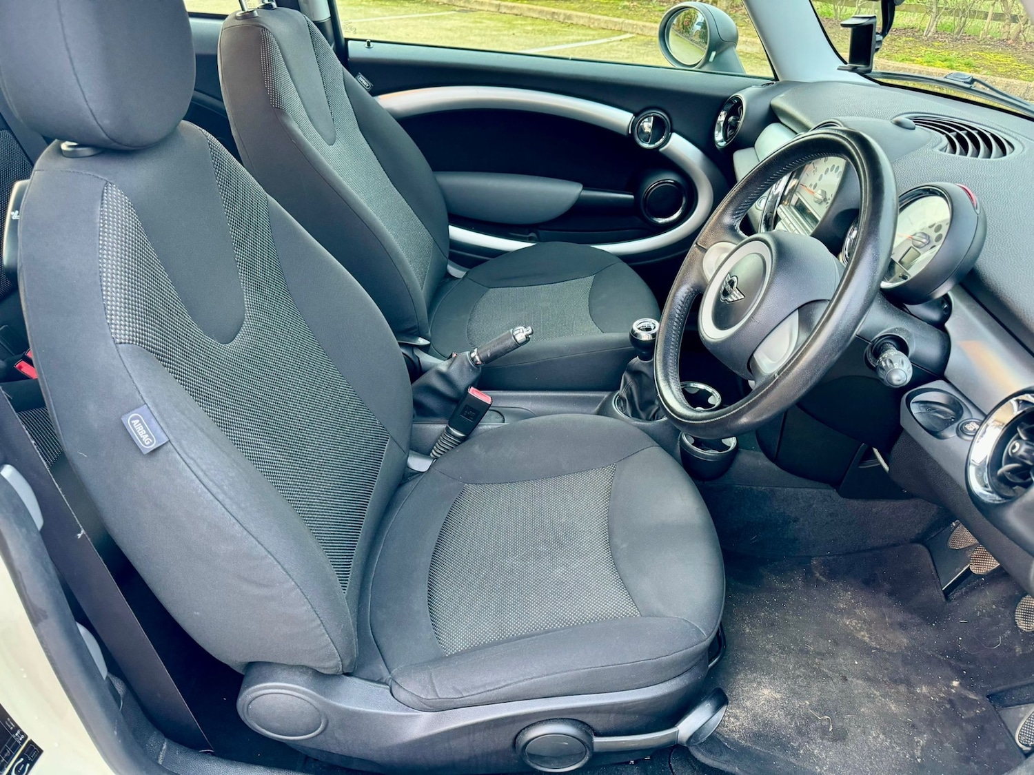 Used MINI Hatch 2010 for sale - 77522456: Photo 7