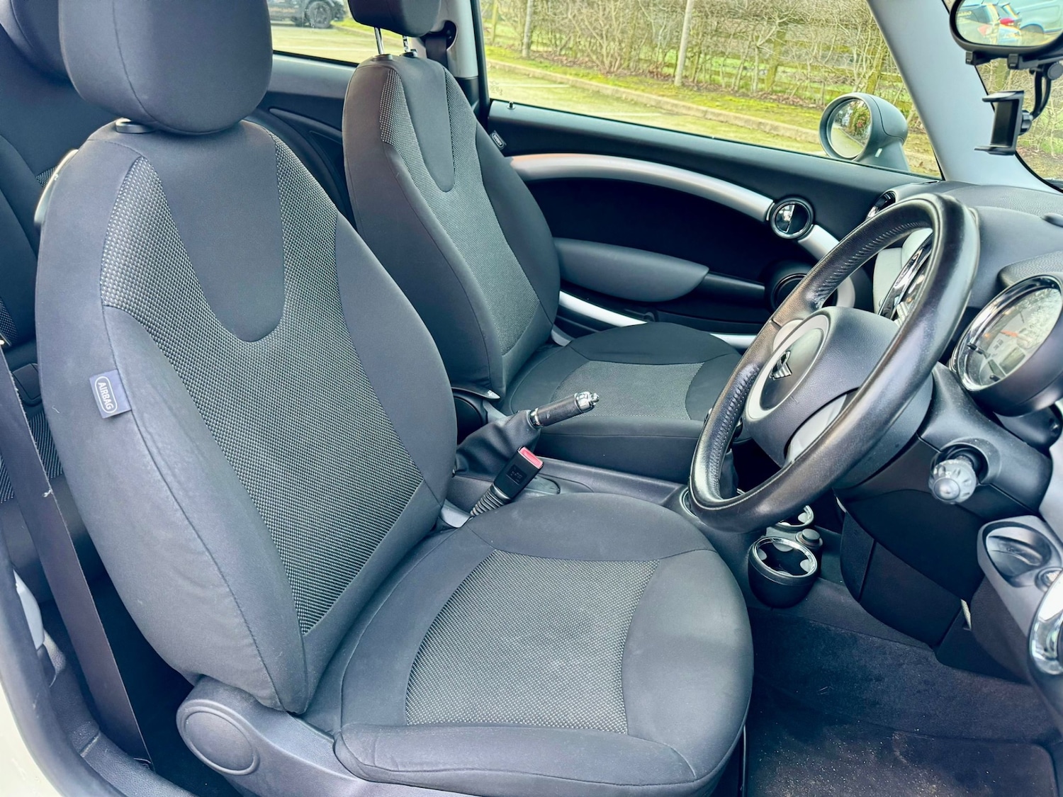 Used MINI Hatch 2010 for sale - 77522456: Photo 8