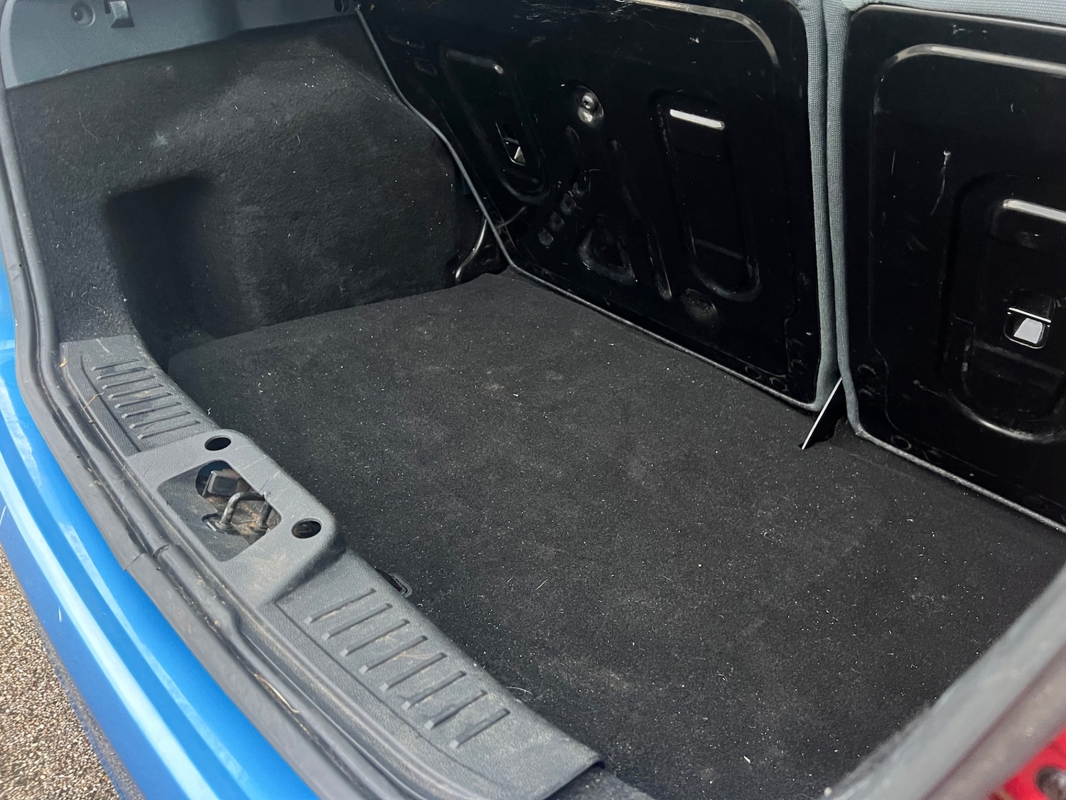 Used Ford Fiesta 2010 for sale - 77522435: Photo 5