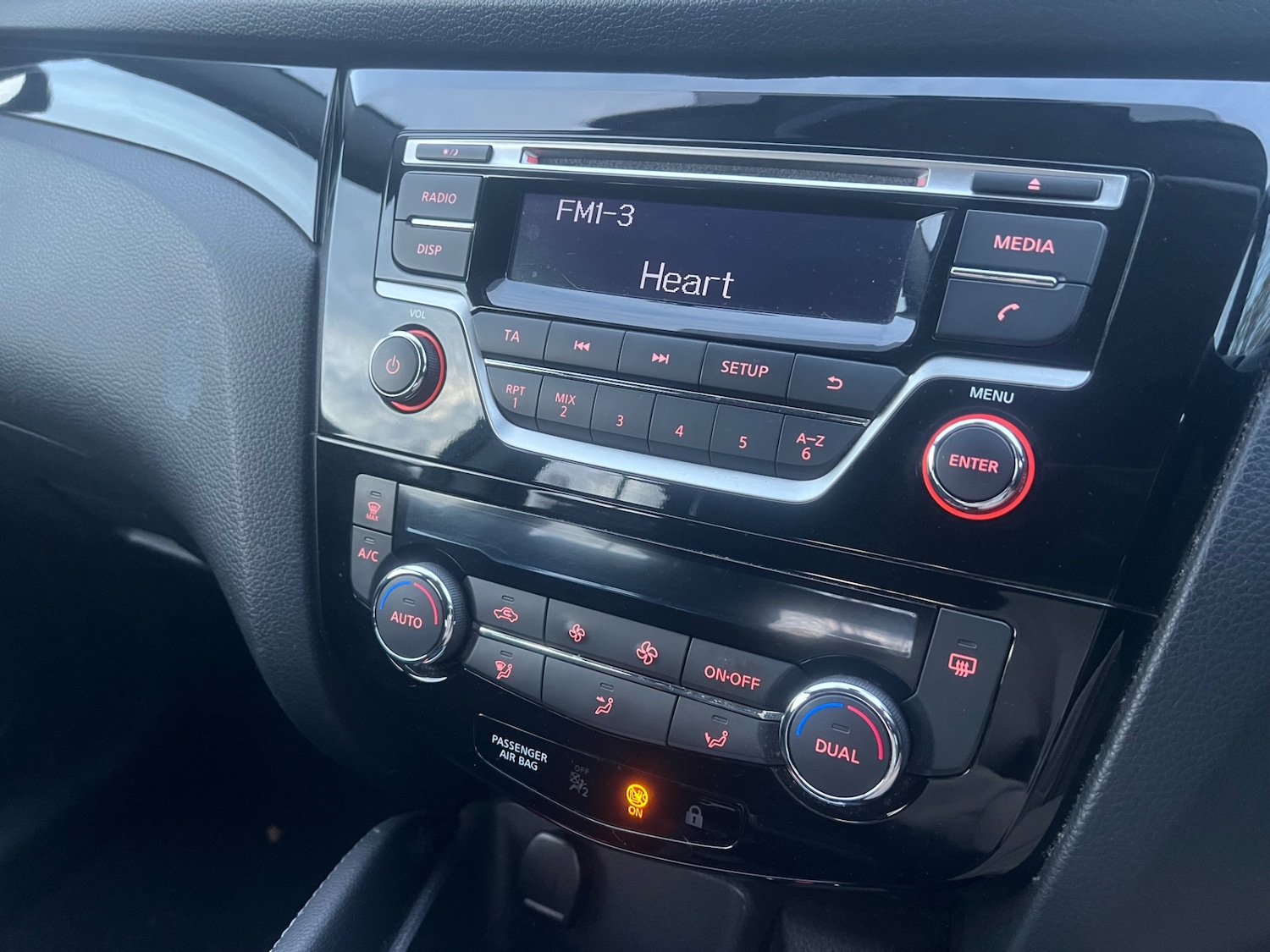 Used Nissan Qashqai 2014 for sale - 76662545: Photo 13