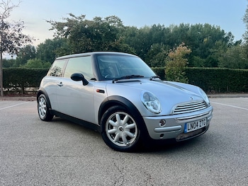 MINI - Hatch