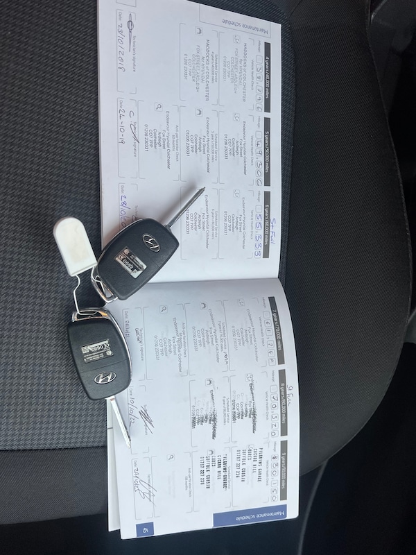 Used Hyundai i20 2014 for sale - 76114410: Photo 10