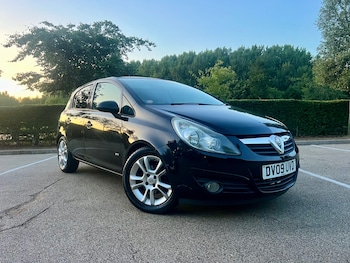 2009 (09) - 1.2i 16V SXi 5dr [AC]