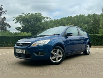Used Ford Focus 2009 for sale - 76000497: Photo