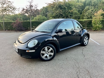 Used Volkswagen Beetle 2007 for sale - 75649730: Photo