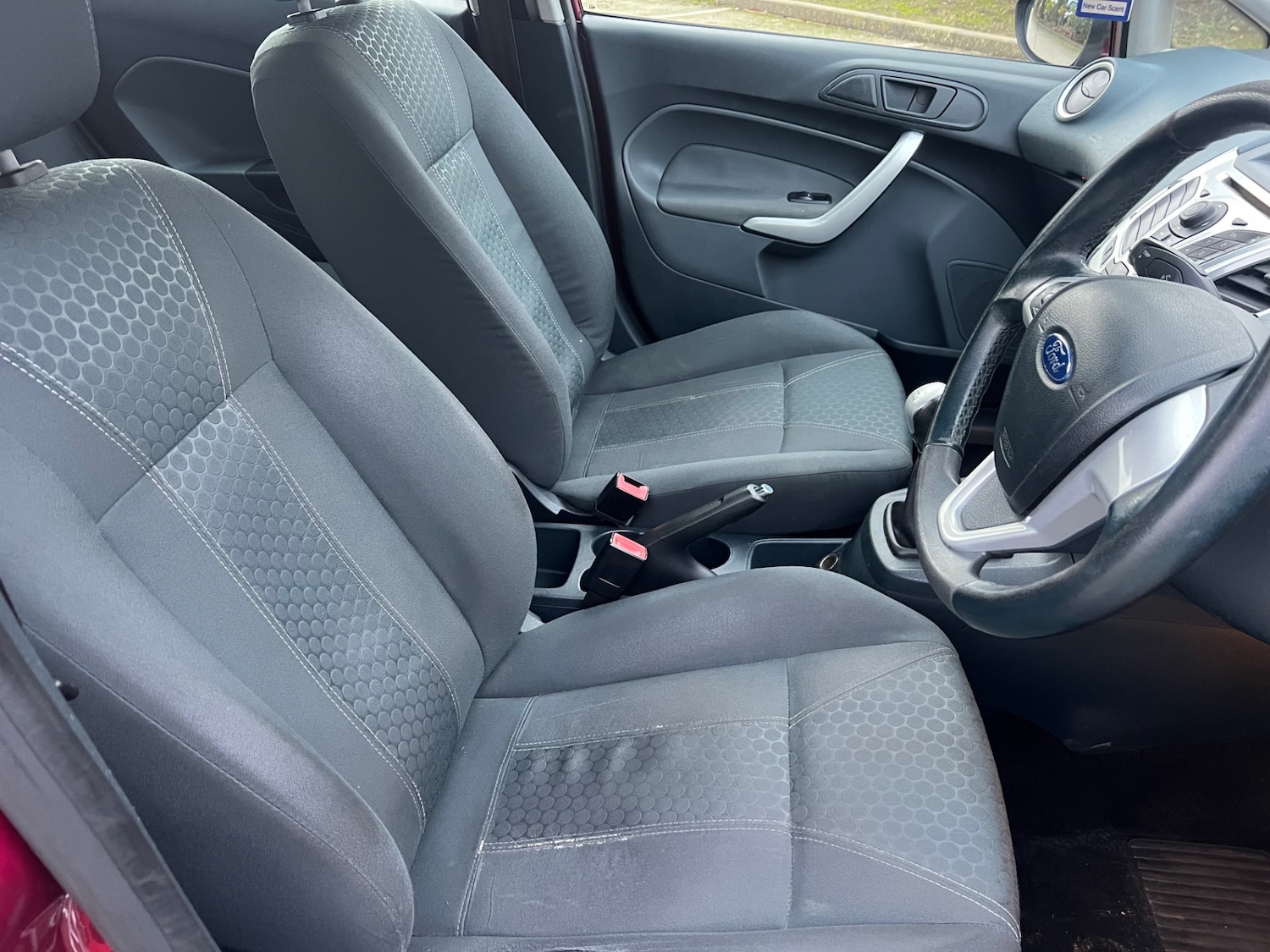 Used Ford Fiesta 2009 for sale - 77039231: Photo 6