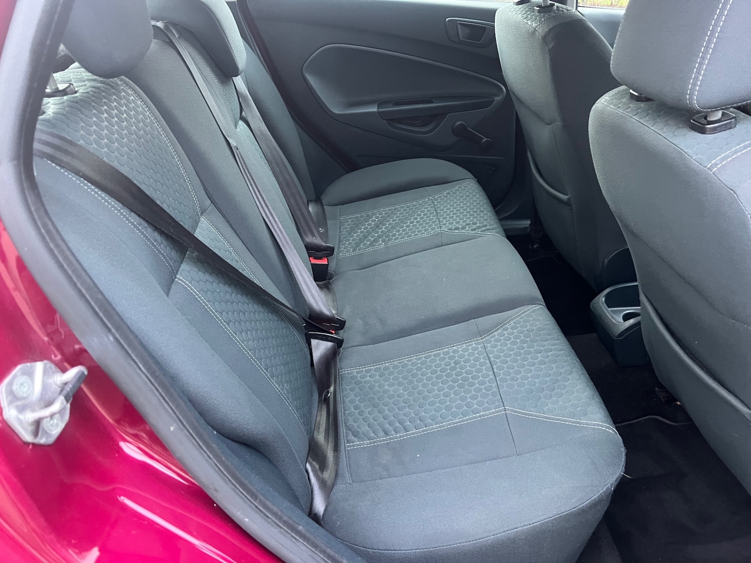 Used Ford Fiesta 2009 for sale - 77039231: Photo 7