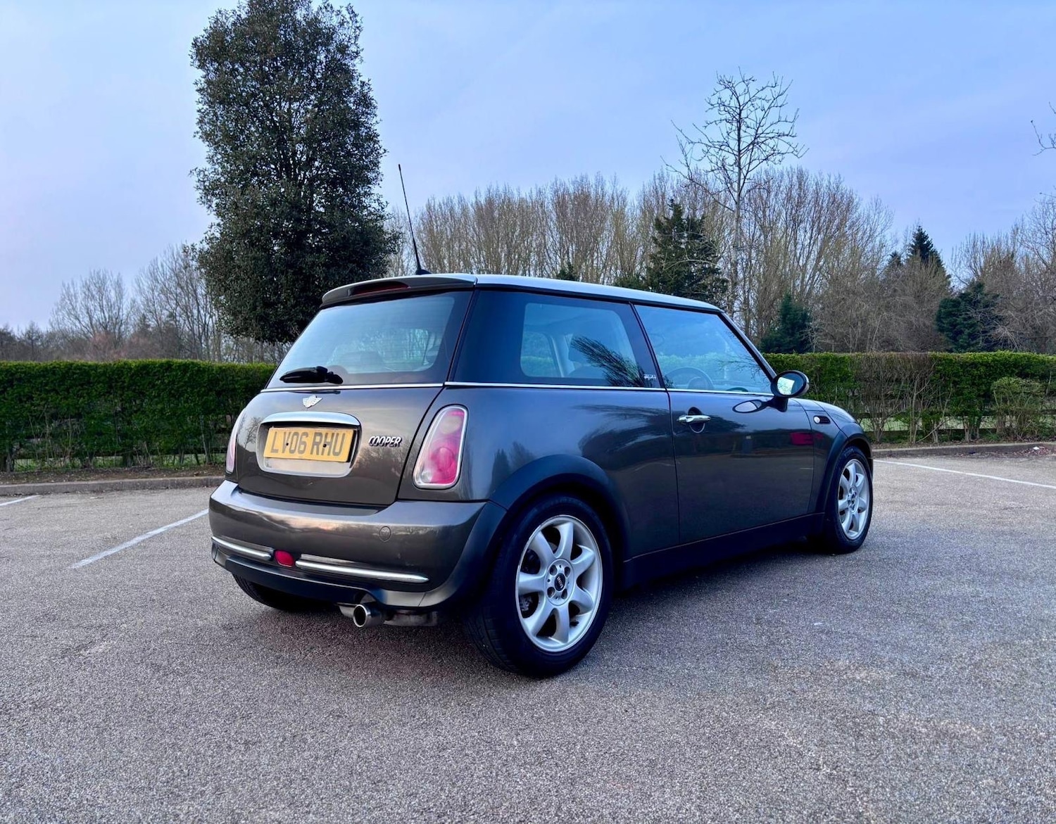 Used MINI Hatch 2006 for sale - 78039959: Photo 2