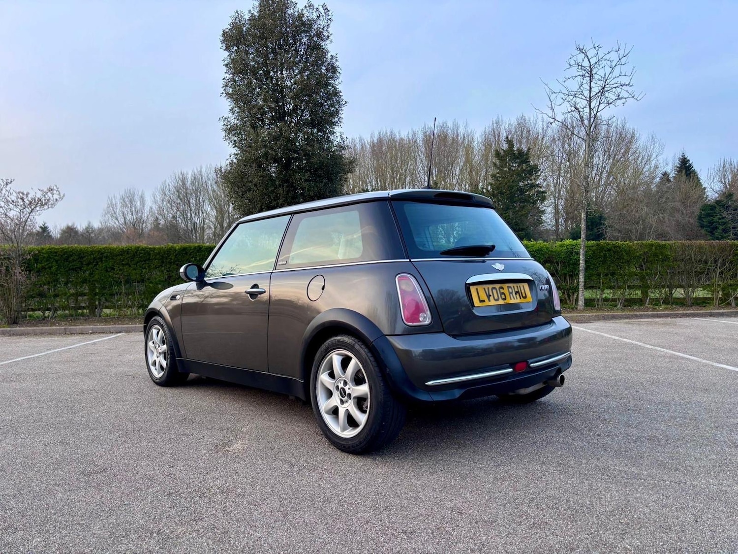 Used MINI Hatch 2006 for sale - 78039959: Photo 3
