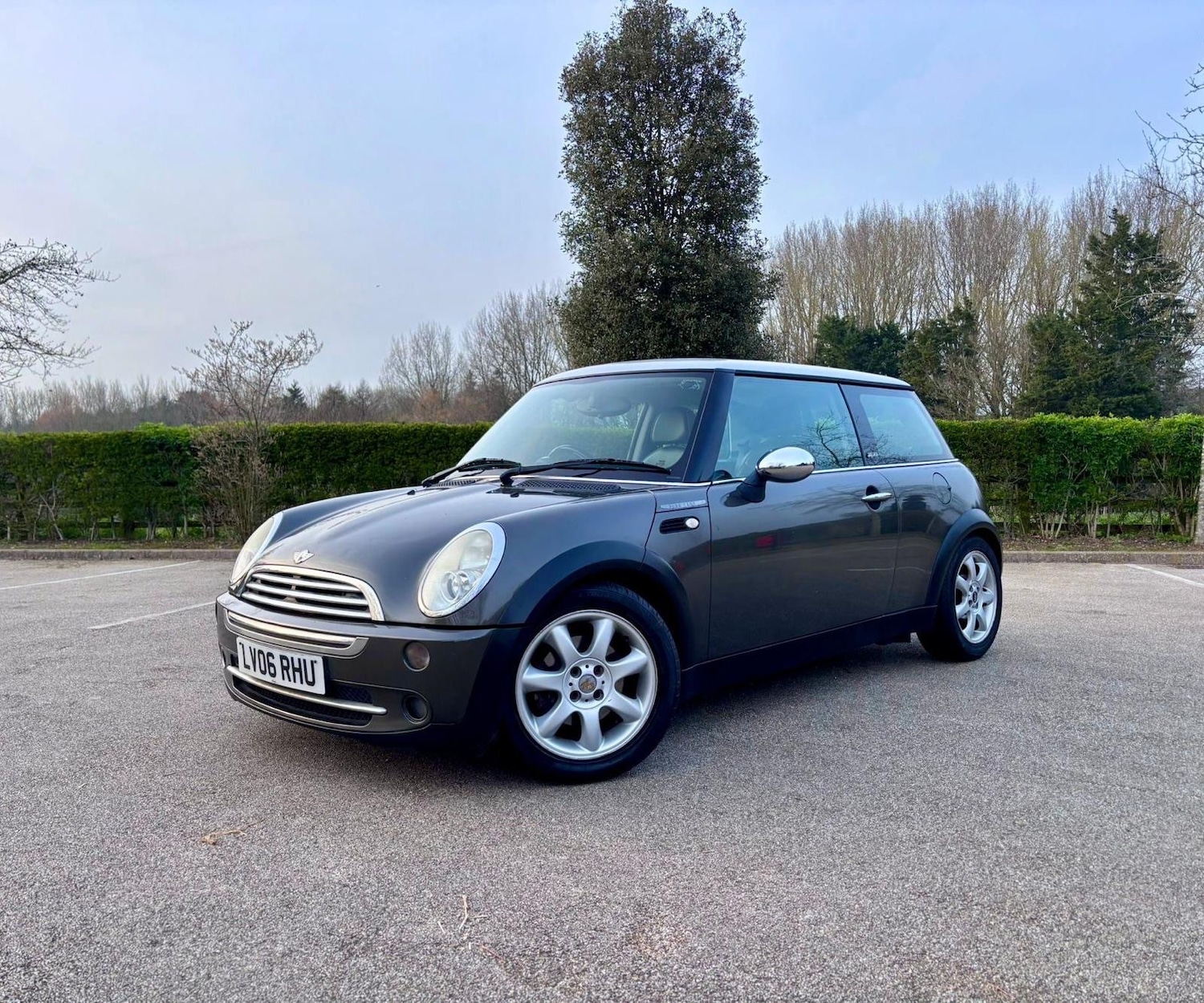 Used MINI Hatch 2006 for sale - 78039959: Photo 4