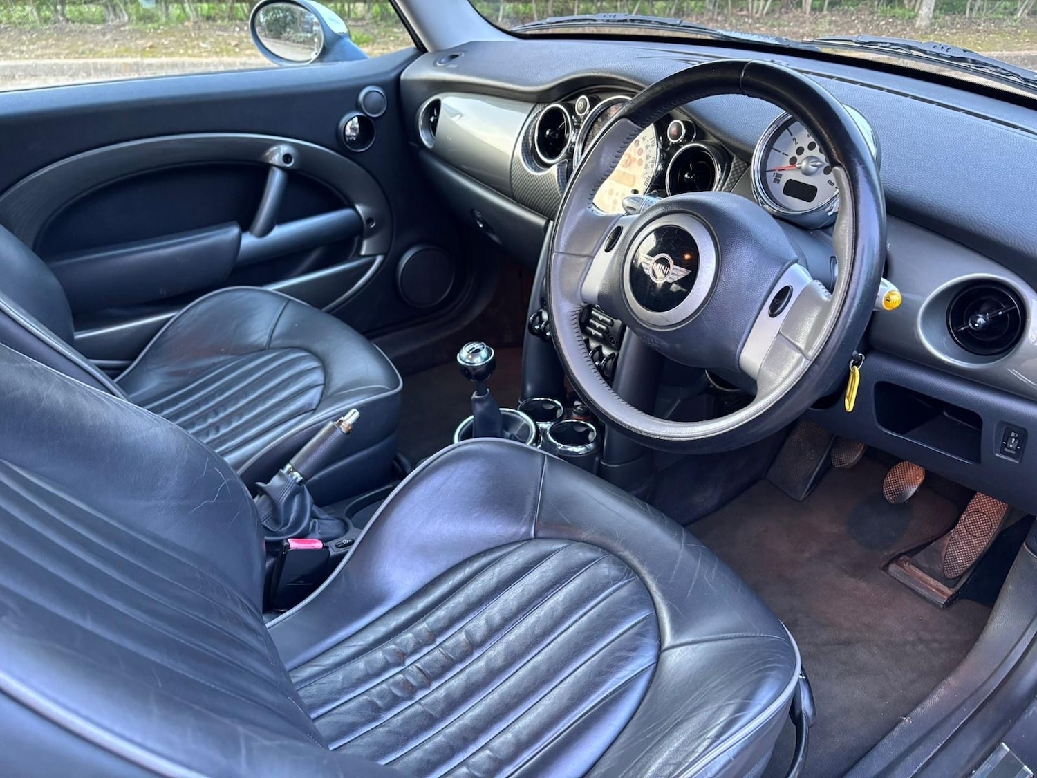 Used MINI Hatch 2006 for sale - 78039959: Photo 7