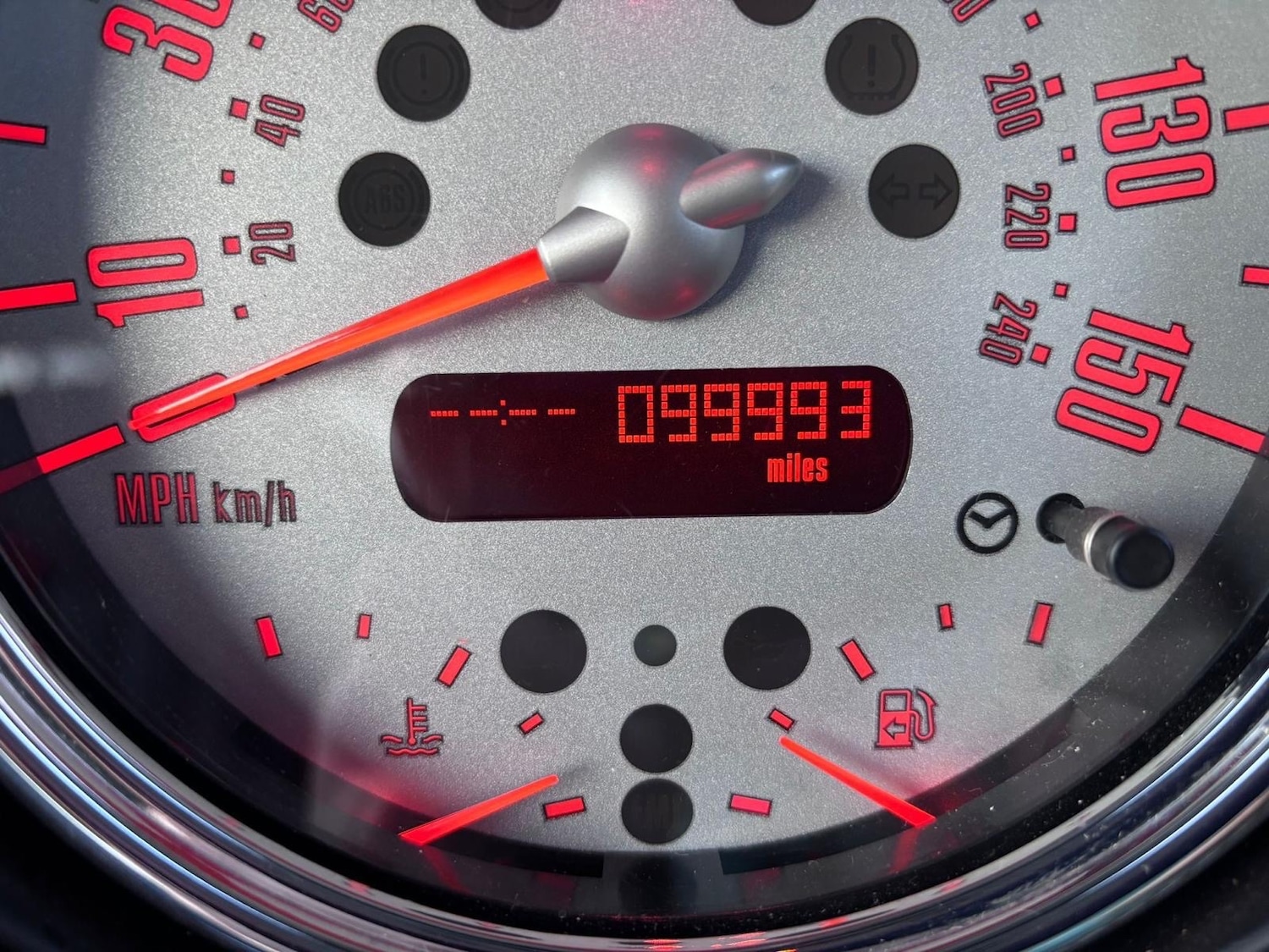 Used MINI Hatch 2006 for sale - 78039959: Photo 9