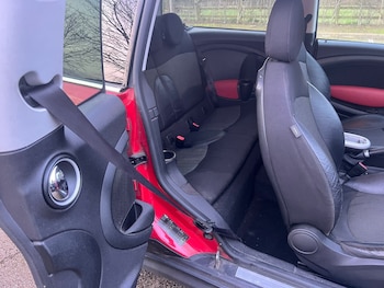 Used MINI Clubman 2008 for sale - 79173748: Photo