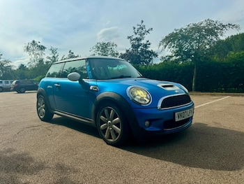 Used MINI Hatch 2007 for sale - 79173850: Photo
