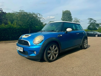 Used MINI Hatch 2007 for sale - 79173850: Photo