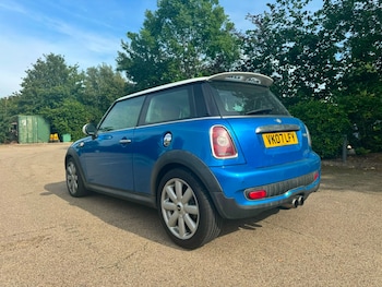 Used MINI Hatch 2007 for sale - 79173850: Photo