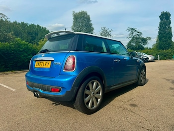 Used MINI Hatch 2007 for sale - 79173850: Photo