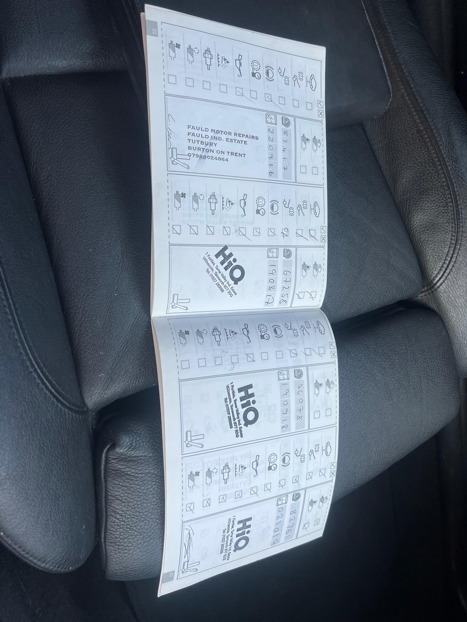 Used BMW 1 Series 2010 for sale - 77601859: Photo 10