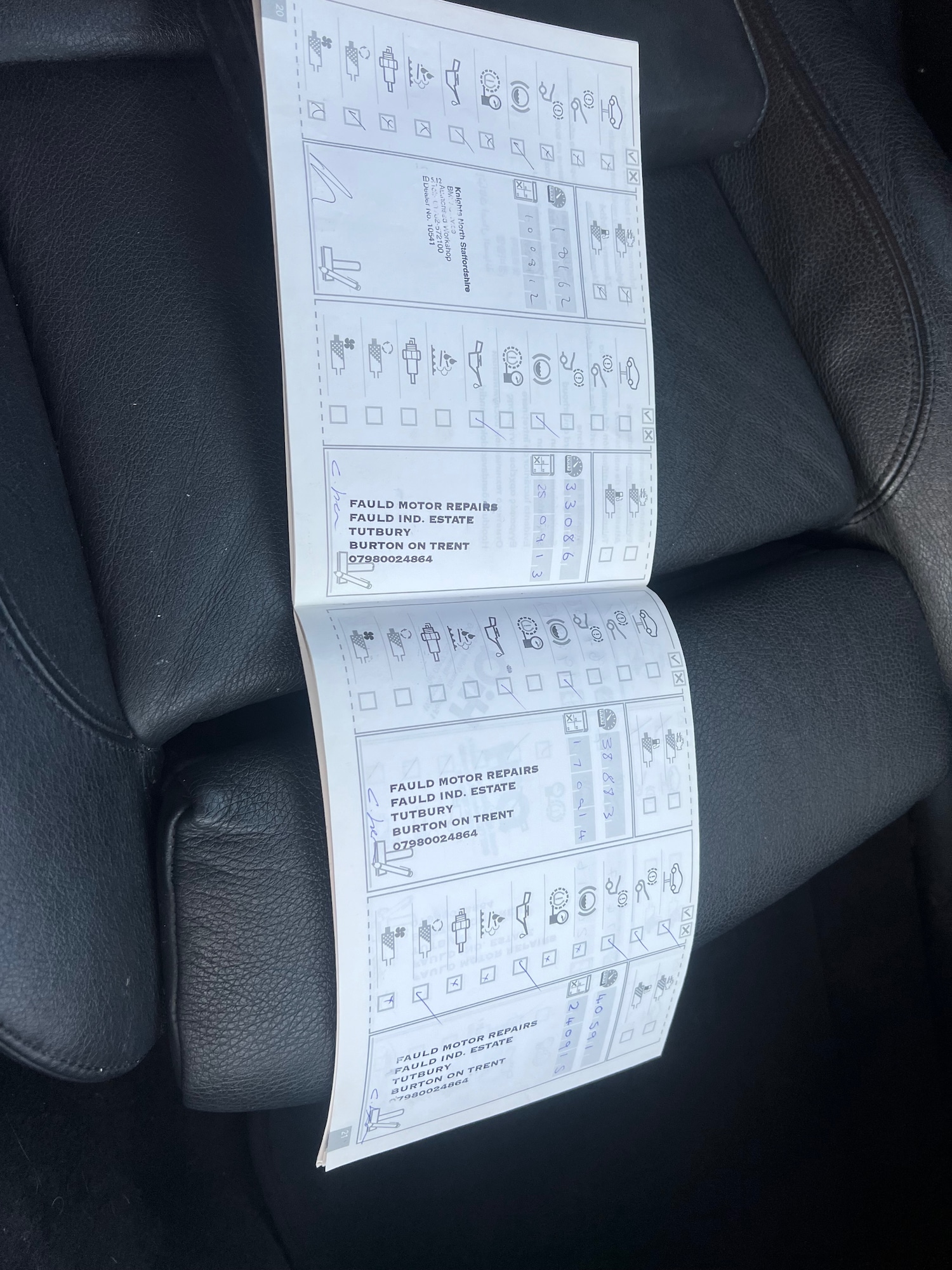 Used BMW 1 Series 2010 for sale - 77601859: Photo 11