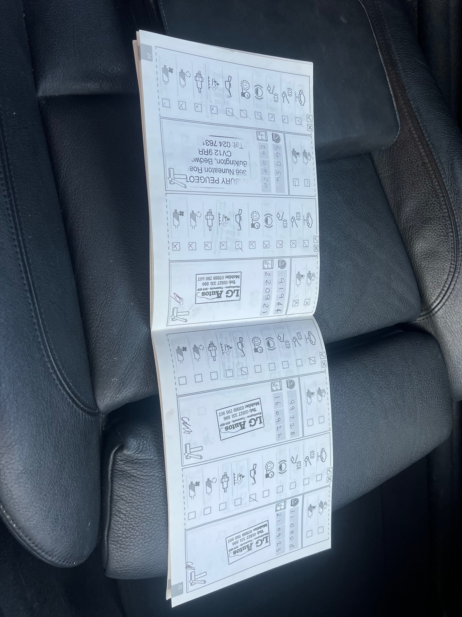 Used BMW 1 Series 2010 for sale - 77601859: Photo 12