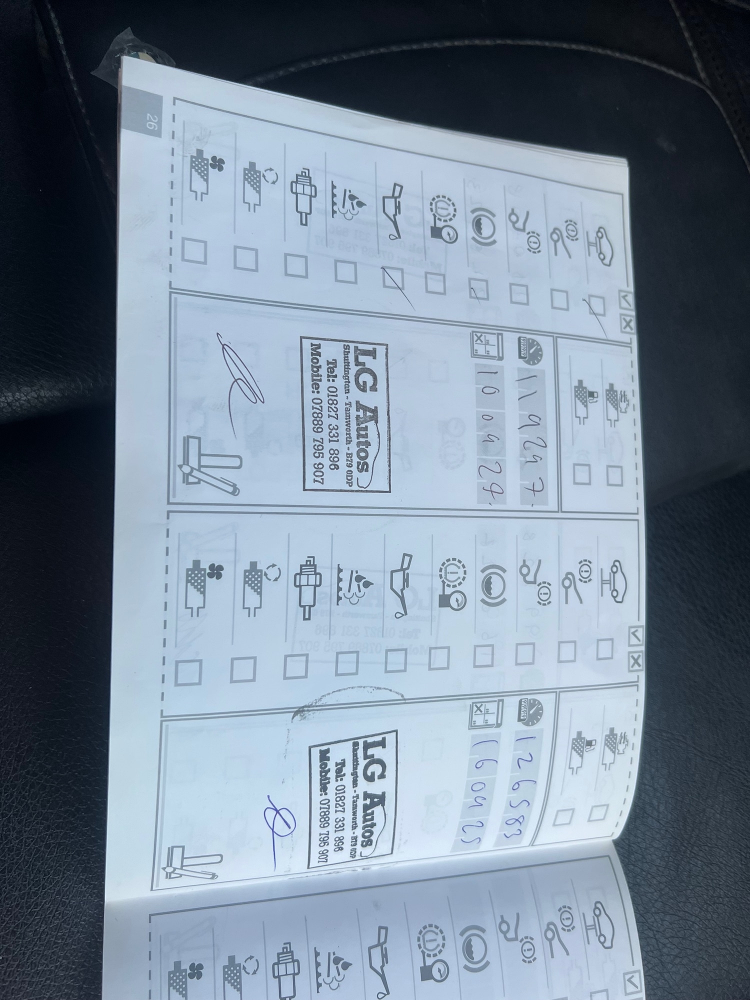 Used BMW 1 Series 2010 for sale - 77601859: Photo 13