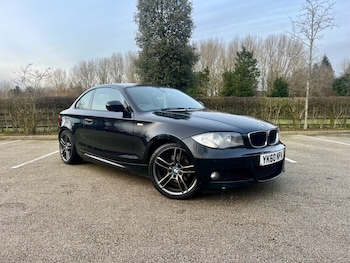 BMW 1 Series feature image