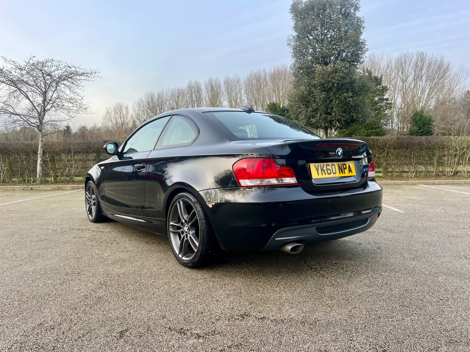 Used BMW 1 Series 2010 for sale - 77601859: Photo 2