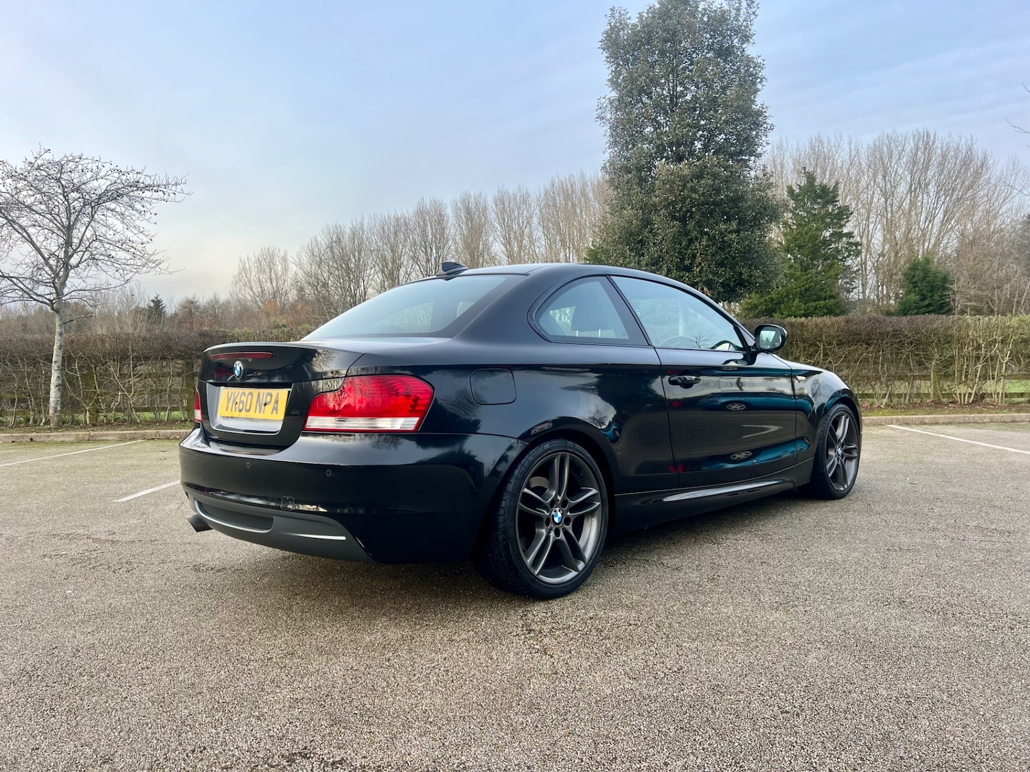 Used BMW 1 Series 2010 for sale - 77601859: Photo 3