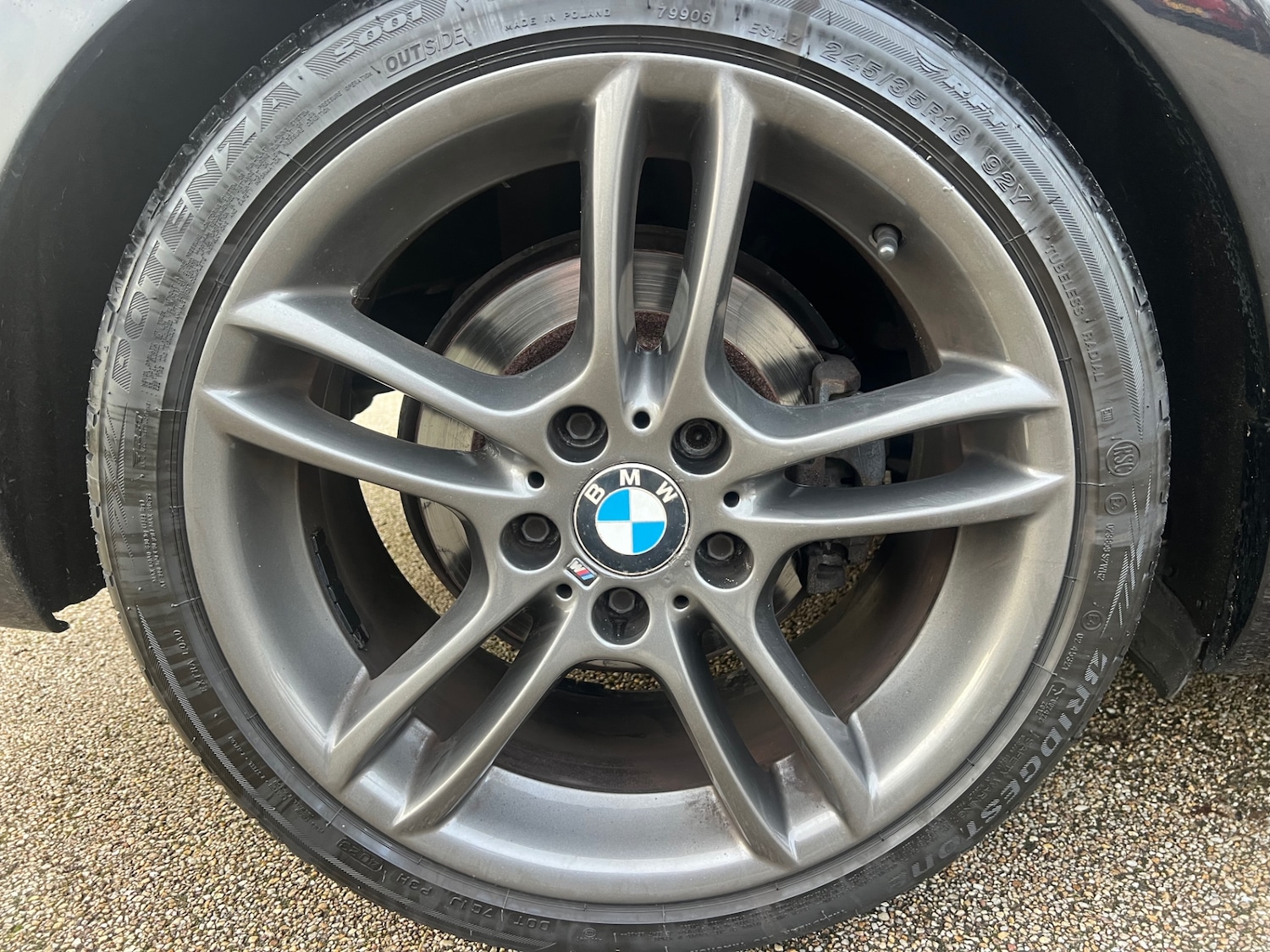 Used BMW 1 Series 2010 for sale - 77601859: Photo 4