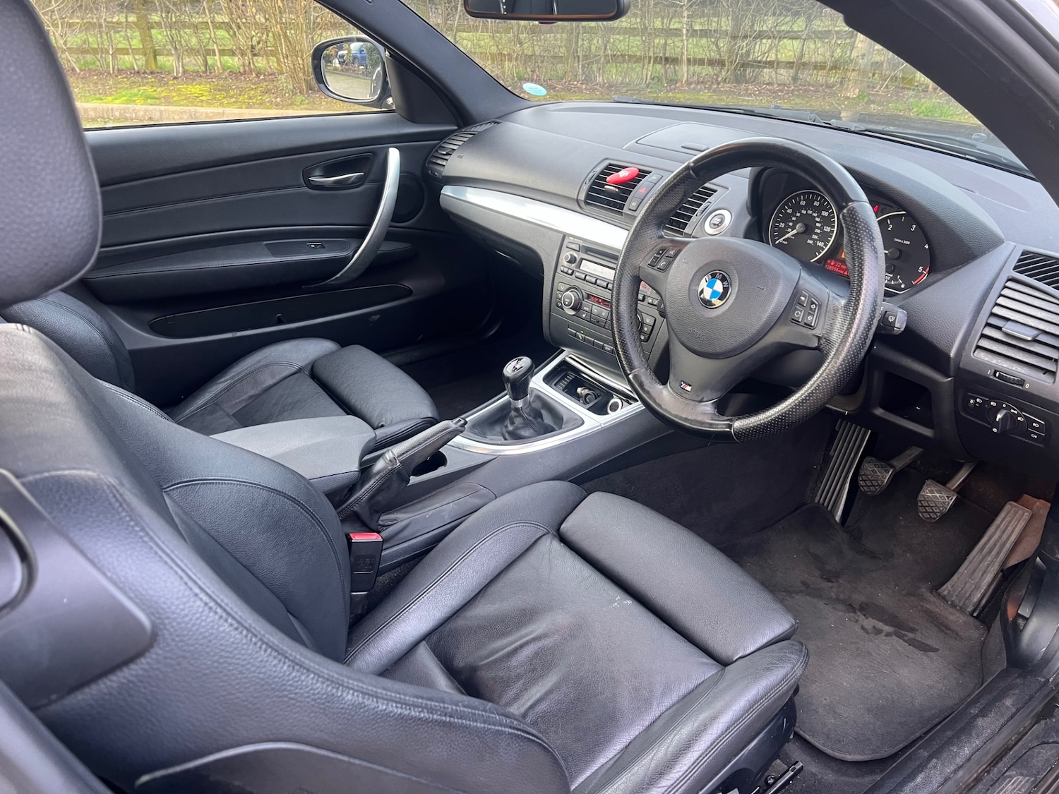 Used BMW 1 Series 2010 for sale - 77601859: Photo 5