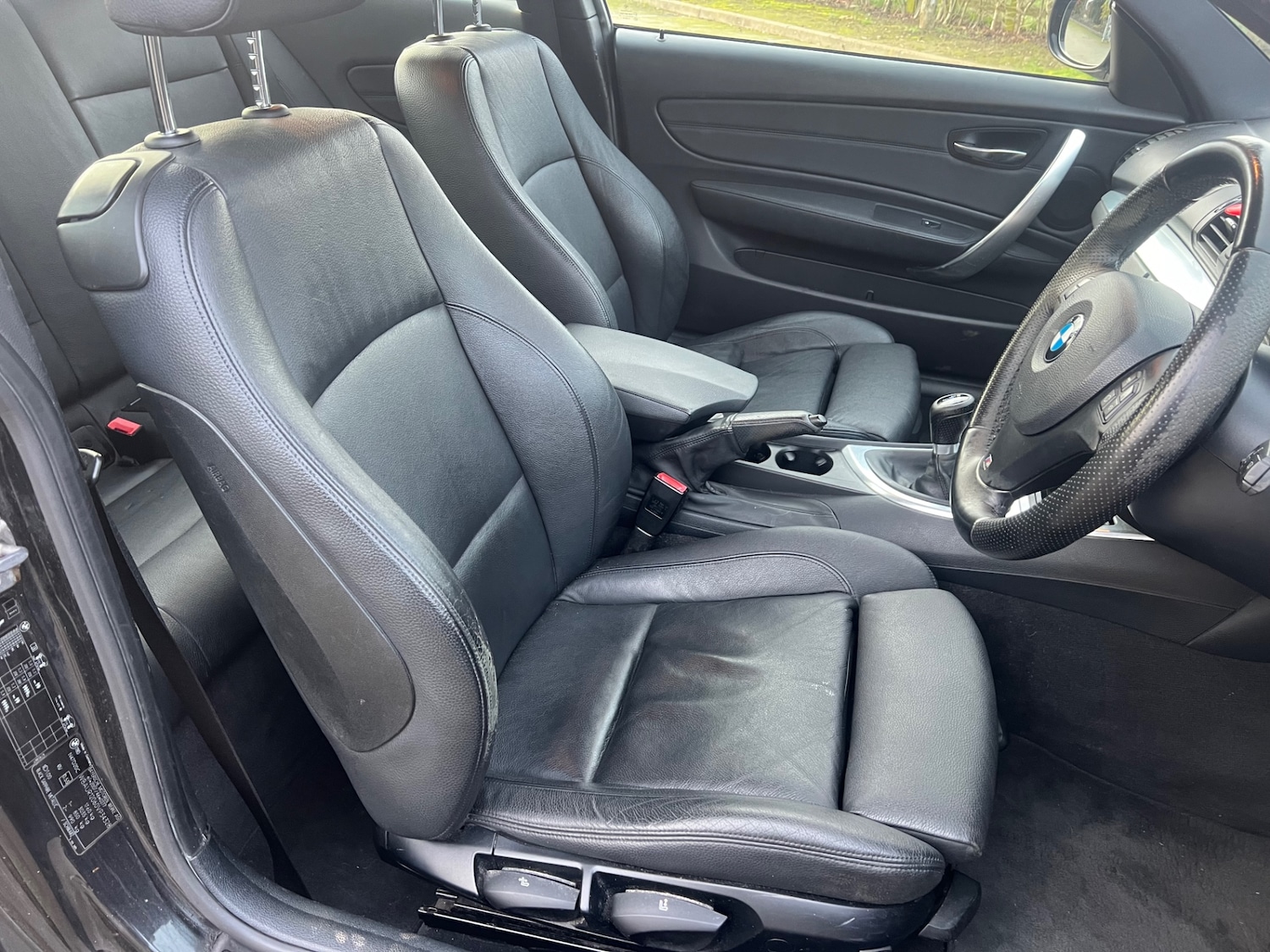 Used BMW 1 Series 2010 for sale - 77601859: Photo 6