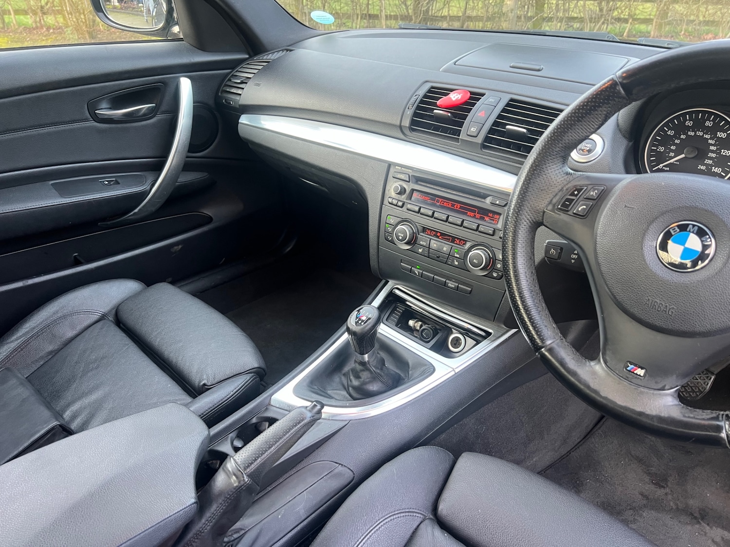 Used BMW 1 Series 2010 for sale - 77601859: Photo 7