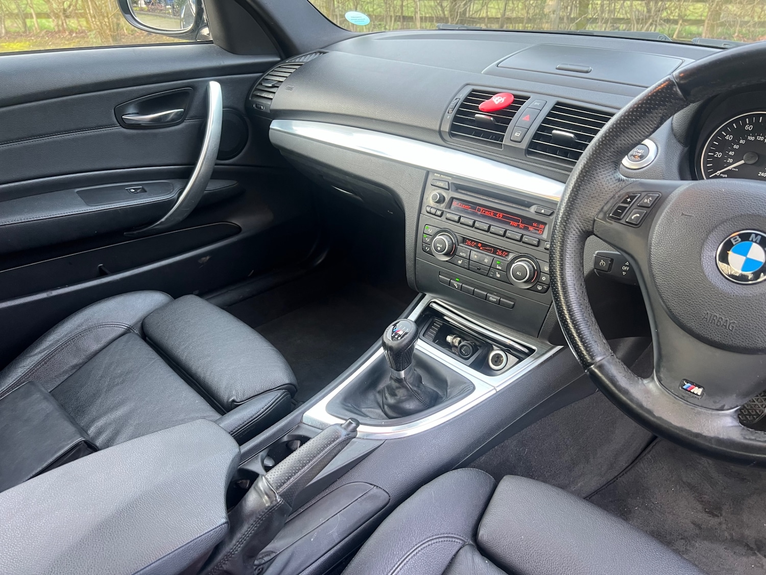 Used BMW 1 Series 2010 for sale - 77601859: Photo 8