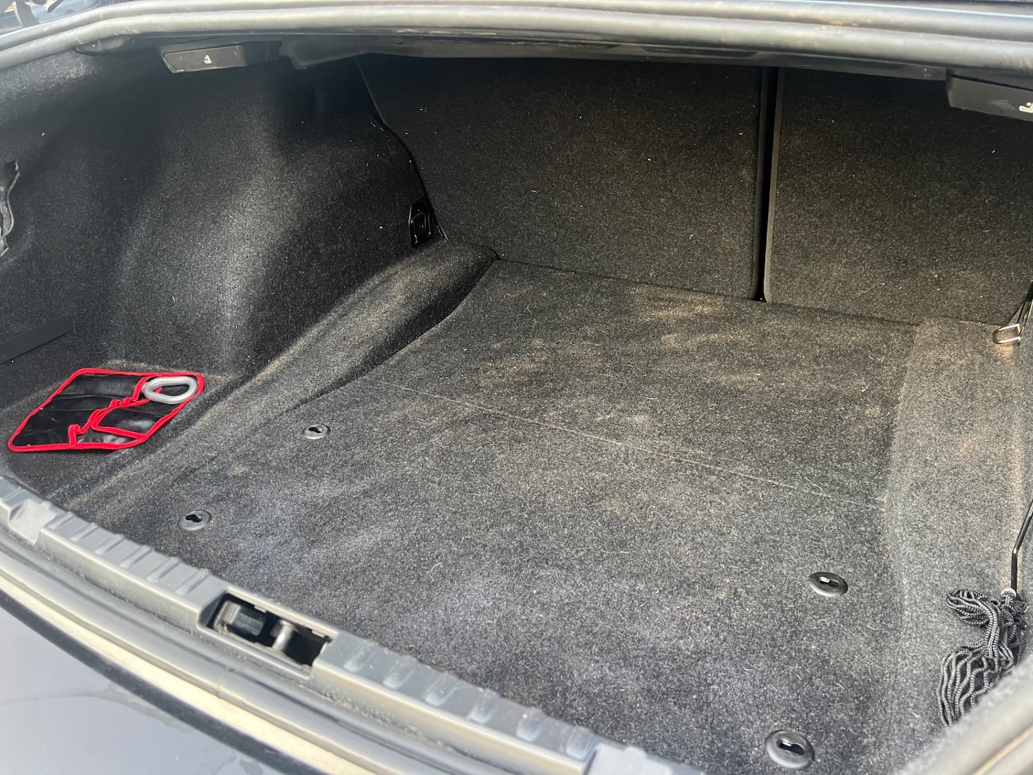 Used BMW 1 Series 2010 for sale - 77601859: Photo 9