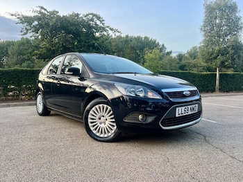 Used Ford Focus 2009 for sale - 78555701: Photo