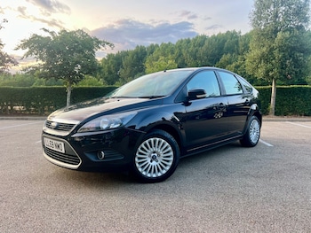 Used Ford Focus 2009 for sale - 78555701: Photo