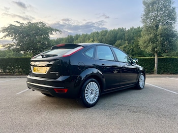 Used Ford Focus 2009 for sale - 78555701: Photo