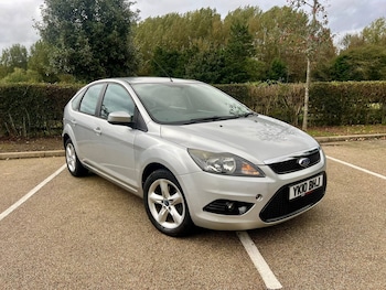 Used Ford Focus 2011 for sale - 79173759: Photo