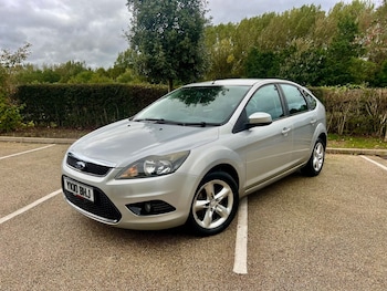 Used Ford Focus 2011 for sale - 79173759: Photo
