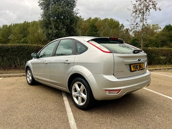 Used Ford Focus 2011 for sale - 79173759: Photo