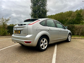 Used Ford Focus 2011 for sale - 79173759: Photo