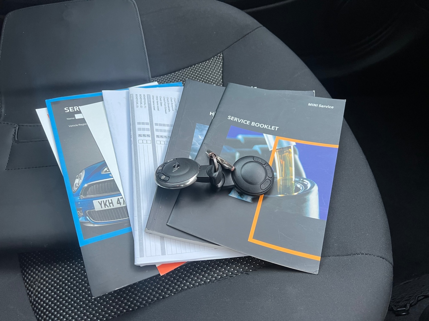 Used MINI Hatch 2010 for sale - 77039233: Photo 10