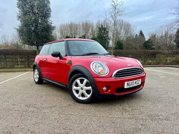 Used MINI Hatch 2010 for sale - 77039233: Photo